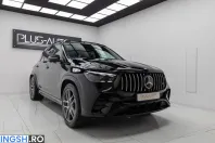 Mercedes-Benz GLE 53 AMG (Clasa GLE) din 2025 cu 25.613 km - oferta MER254982 - foto 4