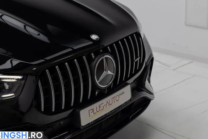 Mercedes-Benz GLE 53 AMG (Clasa GLE) din 2025 cu 25.613 km - oferta MER254982 - foto 7