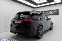 Mercedes-Benz GLE 53 AMG (Clasa GLE) din 2025 cu 25.613 km - oferta MER254982 - foto 8