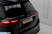 Mercedes-Benz GLE 53 AMG (Clasa GLE) din 2025 cu 25.613 km - oferta MER254982 - foto 15