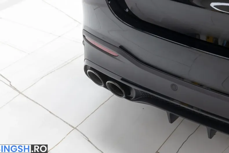 Mercedes-Benz GLE 53 AMG (Clasa GLE) din 2025 cu 25.613 km - oferta MER254982 - foto 18