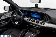 Mercedes-Benz GLE 53 AMG (Clasa GLE) din 2025 cu 25.613 km - oferta MER254982 - foto 19