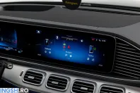 Mercedes-Benz GLE 53 AMG (Clasa GLE) din 2025 cu 25.613 km - oferta MER254982 - foto 20