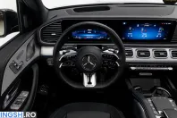 Mercedes-Benz GLE 53 AMG (Clasa GLE) din 2025 cu 25.613 km - oferta MER254982 - foto 22