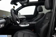 Mercedes-Benz GLE 53 AMG (Clasa GLE) din 2025 cu 25.613 km - oferta MER254982 - foto 32