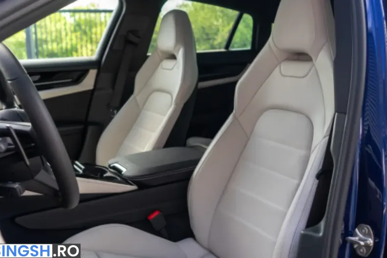 Porsche Panamera din 2026 cu 3.958 km - oferta POR254983 - foto 2