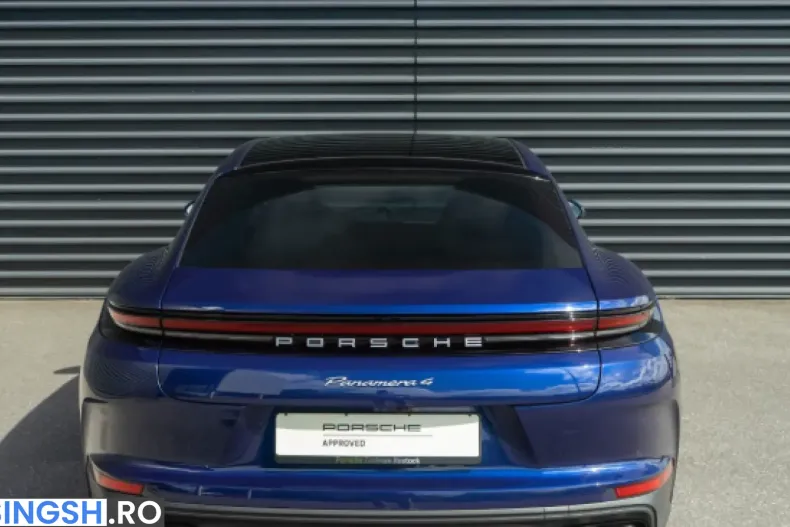 Porsche Panamera din 2026 cu 3.958 km - oferta POR254983 - foto 3