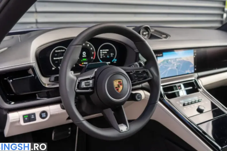 Porsche Panamera din 2026 cu 3.958 km - oferta POR254983 - foto 6