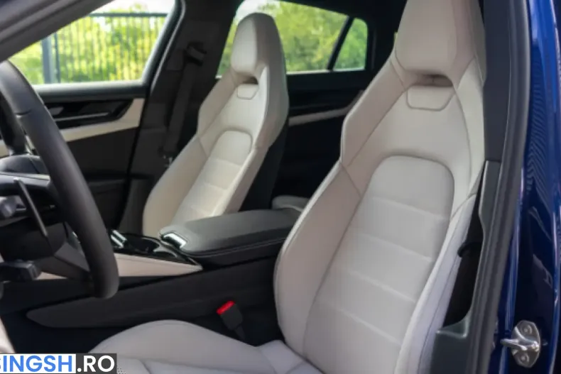 Porsche Panamera din 2026 cu 3.958 km - oferta POR254983 - foto 7