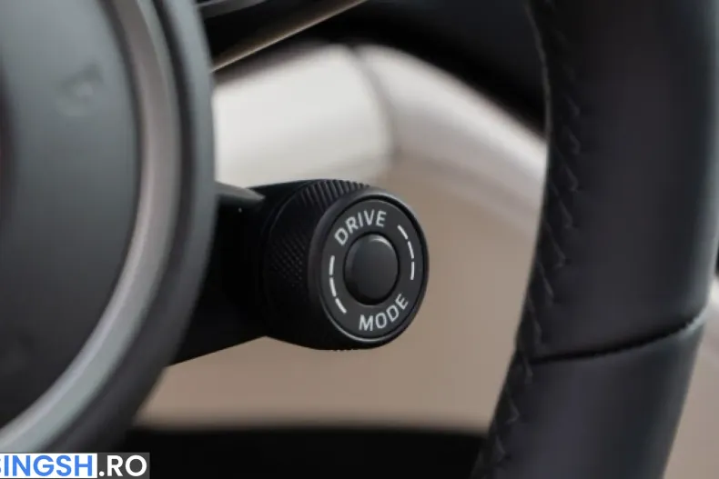 Porsche Panamera din 2026 cu 3.958 km - oferta POR254983 - foto 9