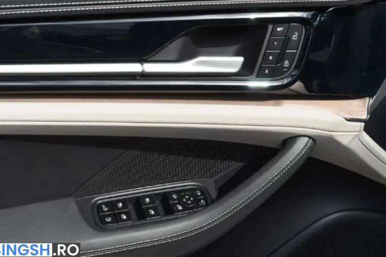 Porsche Panamera din 2026 cu 3.958 km - oferta POR254983 - foto 11