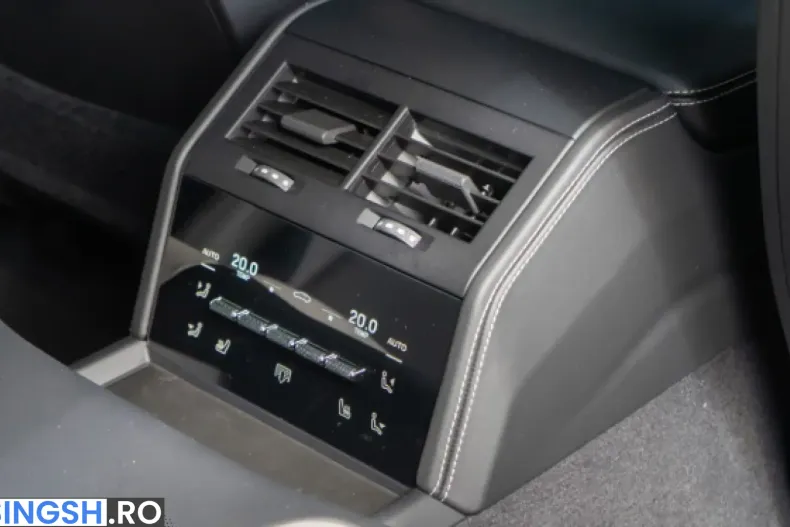 Porsche Panamera din 2026 cu 3.958 km - oferta POR254983 - foto 13