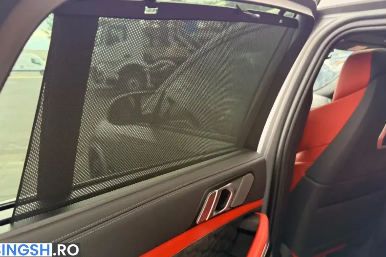 BMW X6 (Seria X) din 2026 cu 4.780 km - oferta BMW254984 - foto 16