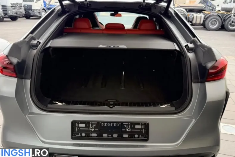 BMW X6 (Seria X) din 2026 cu 4.780 km - oferta BMW254984 - foto 22