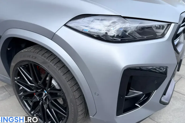 BMW X6 (Seria X) din 2026 cu 4.780 km - oferta BMW254984 - foto 23