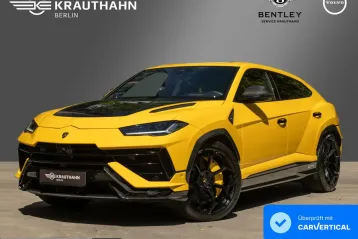 Lamborghini Urus din 2024 - oferta LAM254985