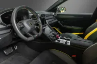 Lamborghini Urus din 2024 cu 12.550 km - oferta LAM254985 - foto 3