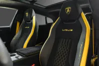 Lamborghini Urus din 2024 cu 12.550 km - oferta LAM254985 - foto 4