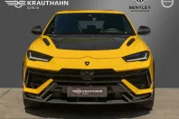 Lamborghini Urus din 2024 cu 12.550 km - oferta LAM254985 - foto 8