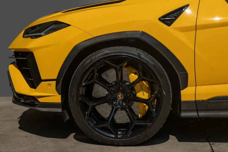 Lamborghini Urus din 2024 cu 12.550 km - oferta LAM254985 - foto 10