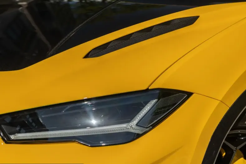 Lamborghini Urus din 2024 cu 12.550 km - oferta LAM254985 - foto 11