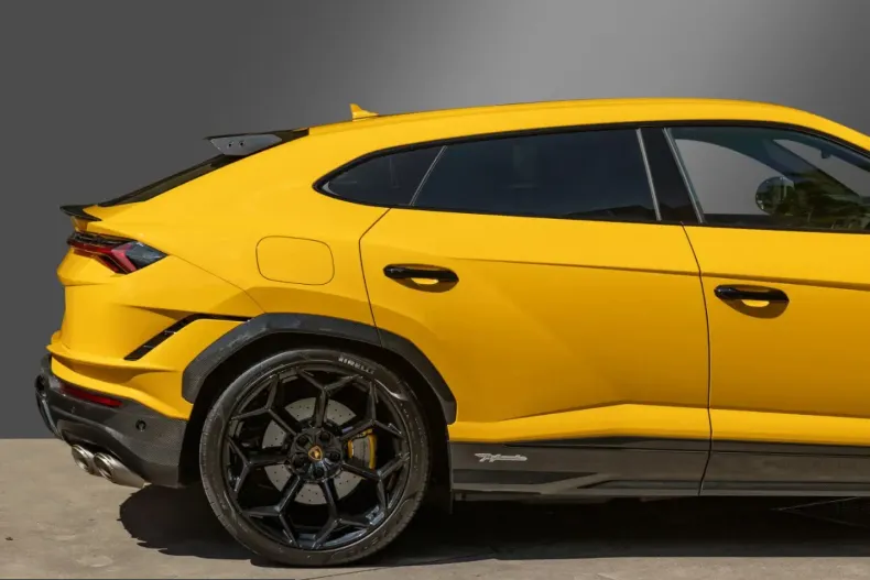 Lamborghini Urus din 2024 cu 12.550 km - oferta LAM254985 - foto 18