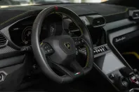 Lamborghini Urus din 2024 cu 12.550 km - oferta LAM254985 - foto 25