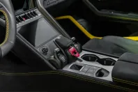 Lamborghini Urus din 2024 cu 12.550 km - oferta LAM254985 - foto 30