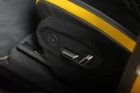 Lamborghini Urus din 2024 cu 12.550 km - oferta LAM254985 - foto 32