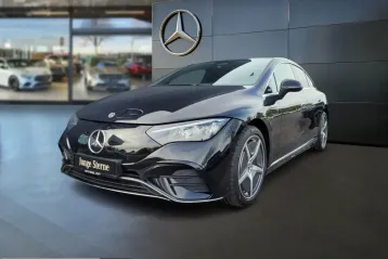 Mercedes-Benz EQE din 2022 - oferta MER254986