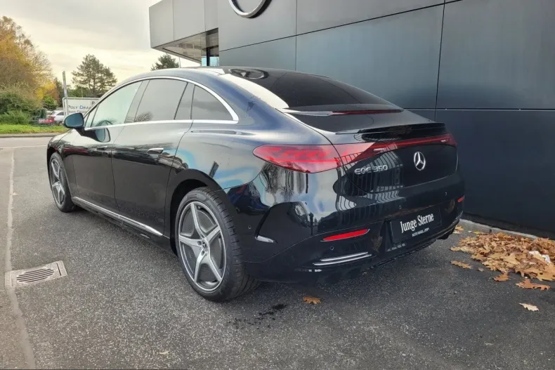 Mercedes-Benz EQE (Clasa E) din 2022 cu 51.900 km - oferta MER254986 - foto 4