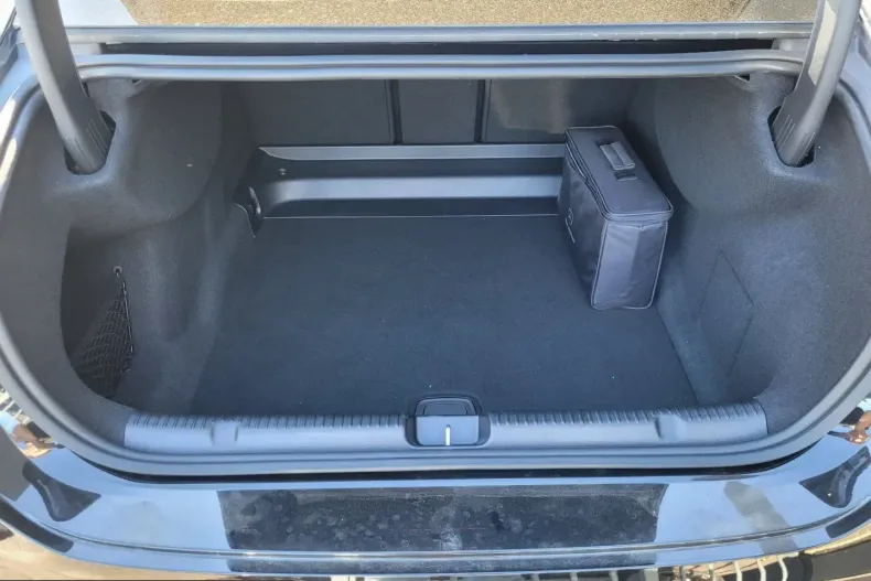 Mercedes-Benz EQE (Clasa E) din 2022 cu 51.900 km - oferta MER254986 - foto 6