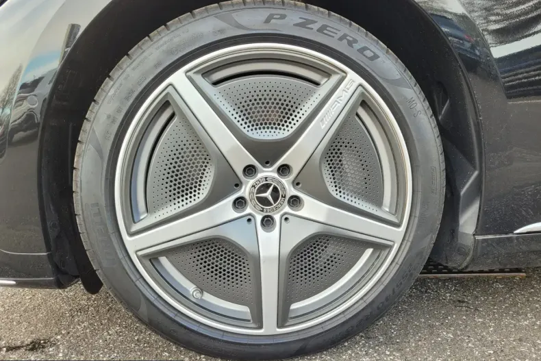 Mercedes-Benz EQE (Clasa E) din 2022 cu 51.900 km - oferta MER254986 - foto 18