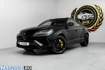 Lamborghini Urus din 2024 - oferta LAM254987