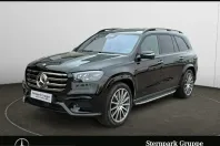 Mercedes-Benz GLS 580 (Clasa GLS) din 2025 cu 34.000 km - oferta MER254988 - foto 1
