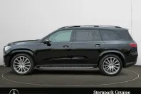 Mercedes-Benz GLS 580 (Clasa GLS) din 2025 cu 34.000 km - oferta MER254988 - foto 2