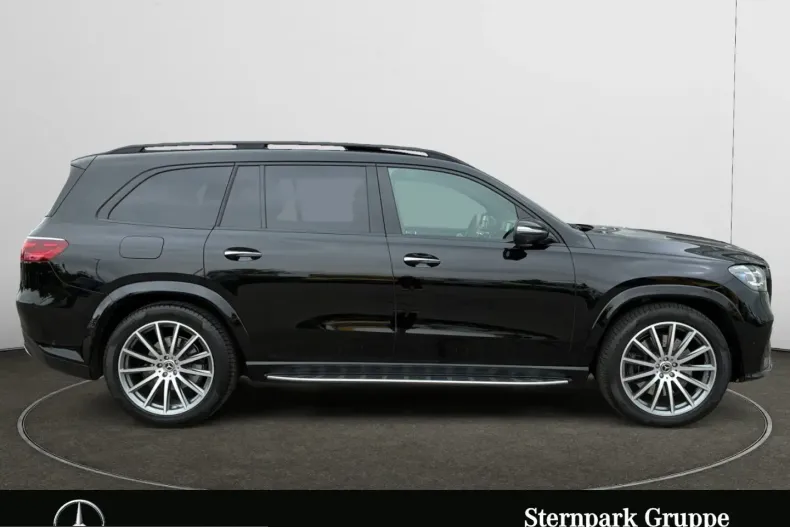Mercedes-Benz GLS 580 (Clasa GLS) din 2025 cu 34.000 km - oferta MER254988 - foto 6