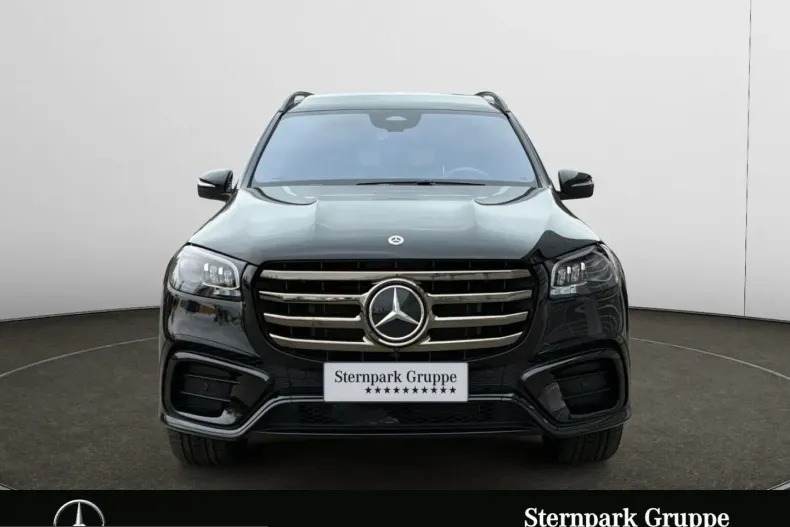 Mercedes-Benz GLS 580 (Clasa GLS) din 2025 cu 34.000 km - oferta MER254988 - foto 8