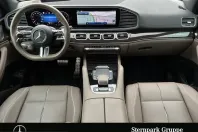Mercedes-Benz GLS 580 (Clasa GLS) din 2025 cu 34.000 km - oferta MER254988 - foto 10