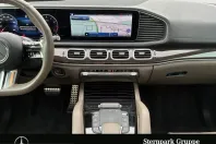 Mercedes-Benz GLS 580 (Clasa GLS) din 2025 cu 34.000 km - oferta MER254988 - foto 11