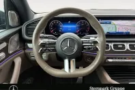 Mercedes-Benz GLS 580 (Clasa GLS) din 2025 cu 34.000 km - oferta MER254988 - foto 12