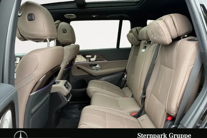 Mercedes-Benz GLS 580 (Clasa GLS) din 2025 cu 34.000 km - oferta MER254988 - foto 13