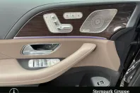 Mercedes-Benz GLS 580 (Clasa GLS) din 2025 cu 34.000 km - oferta MER254988 - foto 17