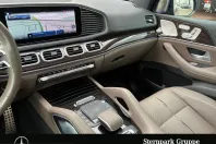 Mercedes-Benz GLS 580 (Clasa GLS) din 2025 cu 34.000 km - oferta MER254988 - foto 19