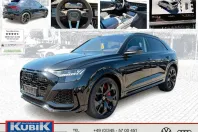 Audi RSQ8 din 2025 cu 17.433 km - oferta AUD254989 - foto 1