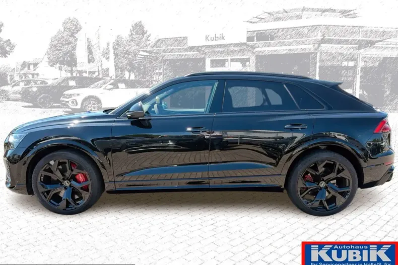 Audi RSQ8 din 2025 cu 17.433 km - oferta AUD254989 - foto 3
