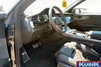 Audi RSQ8 din 2025 cu 17.433 km - oferta AUD254989 - foto 5