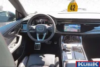 Audi RSQ8 din 2025 cu 17.433 km - oferta AUD254989 - foto 6