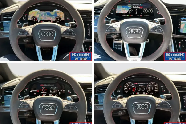 Audi RSQ8 din 2025 cu 17.433 km - oferta AUD254989 - foto 7