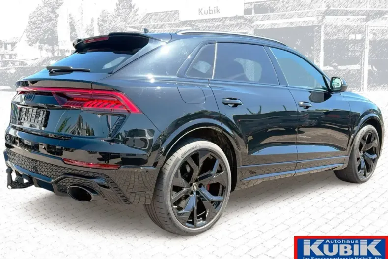 Audi RSQ8 din 2025 cu 17.433 km - oferta AUD254989 - foto 18